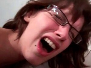 Geile Milf fickt und fickt den Arsch