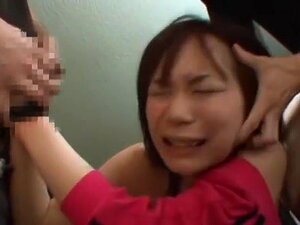 Beste japanische Tussi Maya Yamaguchi in verrücktem Fingern,