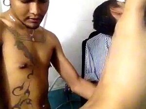 Hete Thaise Tattoo