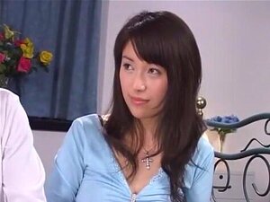 Geiles japanisches Model Akane Nagase in den heißesten Cumshots,
