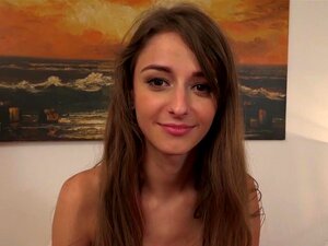 Willow Hayes gibt dir eine Tour durch ihren üppigen Körper