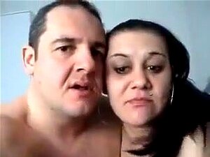 Зрели пар има врући анал, овај зрели