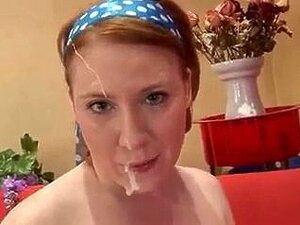Amateur - Dicke Analfahrt CIM Facial
