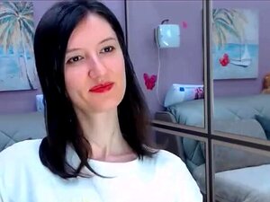 Oberkoreanische Süße Kim Anfänger Cam Video LECKEN