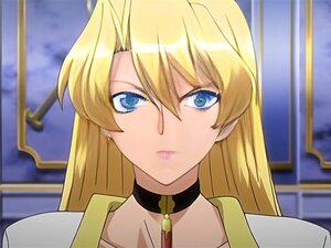 Space Pirate Sara Episode 1. Space Pirate Sara Episode 1