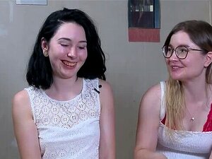 Joans Doppelpenetration