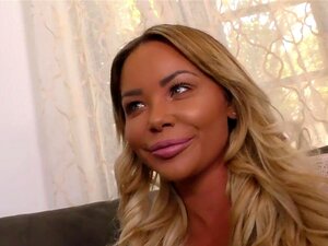 Du solltest meine Frau ficken!