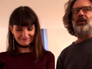 Britische Cumswallower-Sub lernt Disziplin