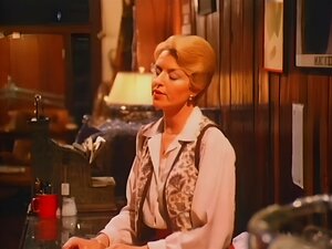 Vintage Pornostars 27