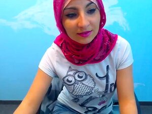 Webcam árabe 2