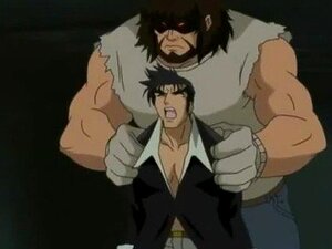 Daiakuji Folge 2 02