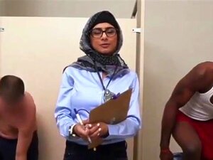 Црни курац против белог курца (миа