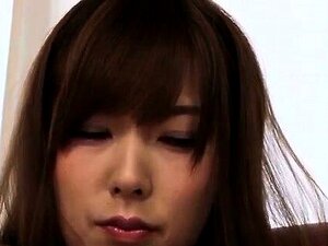 Ispkusite vrhunsko zadovoljstvo sa prelepom azijatskom lepoticom u