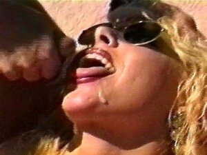 Pornostar beste Cum-Gesichtsbesamung klassische Aufnahmen Teil 2