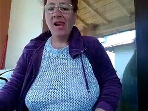 Dreckige reife Frau, reife Frau Muschi