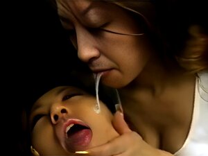 japanischer cum-swap