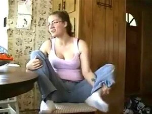 Sexy Furz-Zusammenstellung