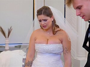 VIP4K. Genau Wie eine verdammte Feier mit Taylee Wood