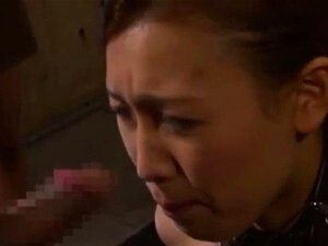 Haruka siunattu kovalla kyrvällä. Haruka Sasaki siunattu kovalla