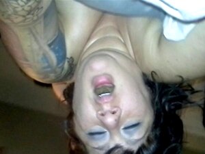 betrügende Schlampe Nikki Gibbs