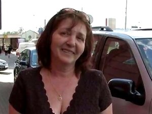 Zwei reife Mütter werden in Teil 5 reingelegt