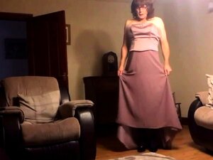 sissy kathys hochzeitskleid wichsen