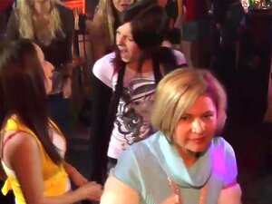 Sex im Nachtclub