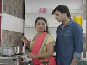 Nur eine Episode von Ghar Wale Ki Gf 1 Wow Originale neue Web-Serie.
