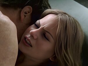 Promi-Nackt - Michelle Williams - Incendiary