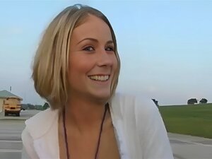 Sexuell erregte Stiefmutter, ich würde gerne Street Pick Up ficken