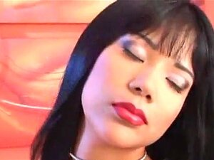 Anne Midori Anal