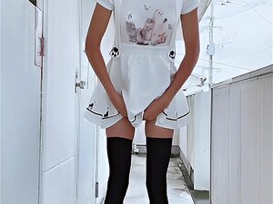 【Мушка ћерка】 била сам узбуђена и