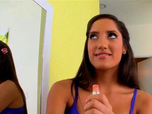 Peitos incríveis e fofos