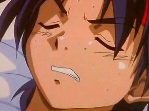 Heißer, dreckiger, sexy Körper, Anime, geile Braut Teil 1