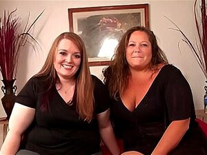 Upplev ultimat njutning med heta MILF-action! Se hur dessa desperata