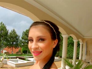 Свеукупно јебање отпозади и неуредно