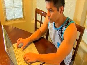 Heißer schwuler In dieser Sequenz aus dem kommenden My Horrible Gay