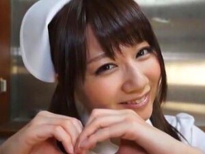 Exotische japanische Frau Yurika Miyaji in der heißesten