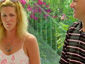 Tout en un, regardez ces couples en chaleur échanger des partenaires