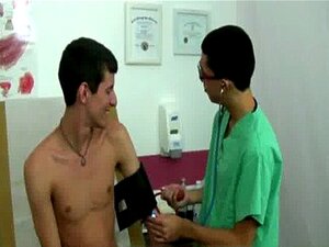 Mannelijke modellen Ik was echt blij om te zien wat er onder zijn