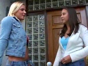 Geburtstagsüberraschung