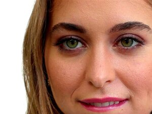 Riley Reid och Carter Cruise hardcore lesbisk oralsex. Riley Reid och