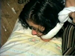 Legata e imbavagliata,