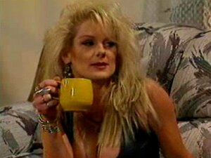 Sally legt Vollmondfieber