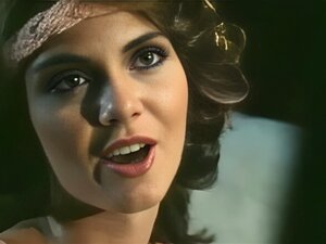 Tauchen Sie ein in eine Zeitkapsel und erleben Sie die ungezügelte