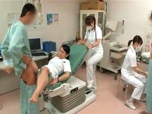 verpleegster seks porno Japan