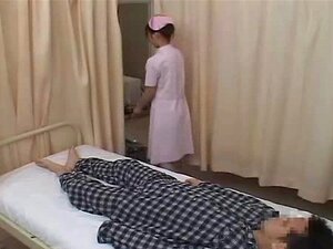 Japanisches Krankenhaus II