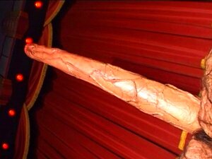söpö söpöläinen hirviö anaali dildo unelma tulee toteen