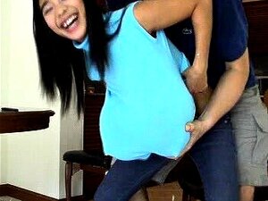 Nyla Thai und Luci Thai Geile Asiatin 3