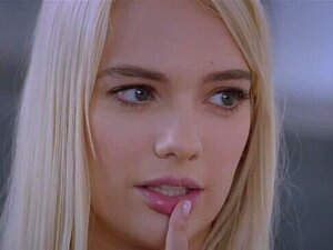 TUSHY Kenna James erstes Anal-EXKLUSIV